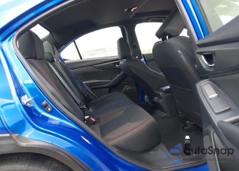 2022 Subaru Wrx Premium from USA, damaged, VIN JF1VBAF65N9025759